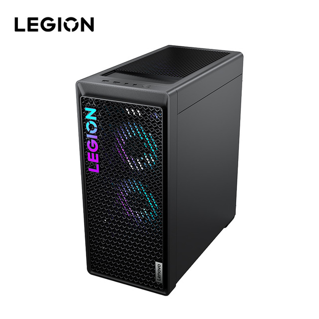 Wholesale Original New Lenovo Legion7000k Desktop I7-13700kf I5-13400f Rtx 3060ti 3070 4070 16gb 512gb Sdd Office Gaming Desktop
