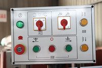 Fraiseuse universelle manuelle à prix d'usine, vente chaude, perceuse et fraiseuse 220V, garantie 1 an ZX6350C