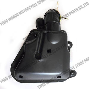 Bonne vente filtre à <span class=keywords><strong>air</strong></span> JOG50 essence <span class=keywords><strong>Scooter</strong></span> cyclomoteur pour YAMAHA MBK JOG <span class=keywords><strong>50CC</strong></span> - Product Image 1