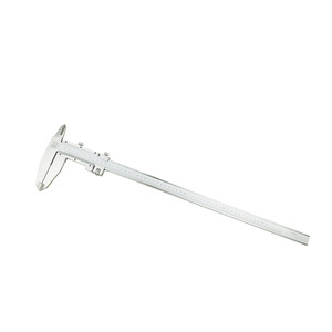 Calibrador Vernier Guilin 0-500mm 0-600mm Alta Precisión 0.02 Acero Inoxidable - Product Image 3