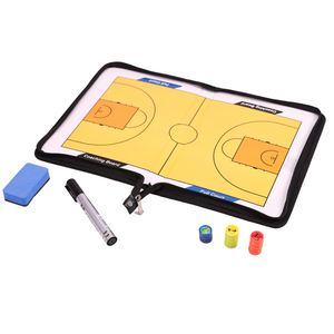 Prix usine PU Soccer Coaching Board Entraîneur magnétique Entraînement tactique Basketball Football Équipement d'entraînement - Product Image 5