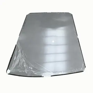 Chất lượng cao tự động kính thông minh mờ xe mái Skylight kính cho Tesla mô hình 3