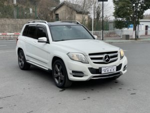 Exportación profesional de automóviles de <span class=keywords><strong>segunda</strong></span> <span class=keywords><strong>mano</strong></span> de 2013 <span class=keywords><strong>Mercedes</strong></span>-Benz GLK-Class GLK <span class=keywords><strong>300</strong></span> 4MATIC Dynamic Sunroof Type - Product Image 4