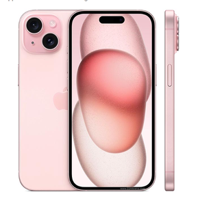 畅销美国版二手手机 15 48MP主摄像头 256GB 6.1英寸 1179x2556 流畅低价批发 - Product Image 1