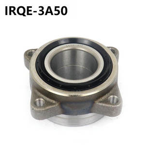 Unidad de Rodamiento Automotriz IRQE-3A50, Diámetro Interior de 45 mm, para Honda Shuttle MPV, Pieza de Repuesto - Product Image 5