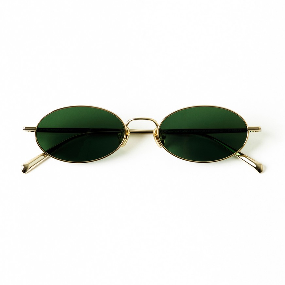 C5 ทอง/เขียว