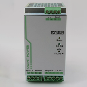 FUENTE DE ALIMENTACIÓN 30745, 2866792 (NUEVO) 2/3AC/24DC/20 - Product Image 1