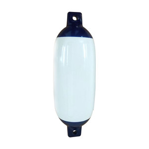 Bouée de protection gonflable pour yacht marin, pare-chocs de bateau, prix fabricant, matériau PVC, amarrage de quai de navire - Product Image 6