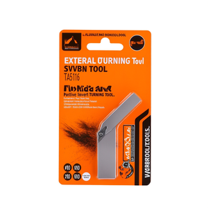 External Turning Tool SVVBN TA5116 Positive Insert Turning Tools - Product Image 2