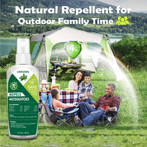 Spray <span class=keywords><strong>Répulsif</strong></span> <span class=keywords><strong>Anti</strong></span>-Moustiques à Base de Plantes Doux Non Irritant Respectueux de la Peau <span class=keywords><strong>Répulsif</strong></span> Naturel Contre les Insectes Spray <span class=keywords><strong>Anti</strong></span>-Moustiques - Product Image 3