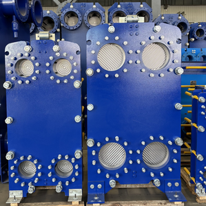 <strong>Plate</strong> <strong>Heat</strong> <strong>Exchanger</strong> Industrial <strong>Plate</strong> Type <strong>Heat</strong> <strong>Exchanger</strong> For Milk <strong>Heat</strong> <strong>Exchanger</strong> <strong>Plate</strong> - Product Image 2