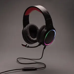 Audífonos para Juegos RGB, Merchandising Personalizado - Product Image 4