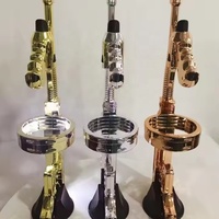 Discothèque piscine fête mariage atmosphère LED accessoires vin verseur tir Jet pulvérisation Champagne pistolet présentateur toutes bouteilles pulvérisateur