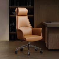 Nouvelle Chaise de Conférence Populaire et Pratique à Base Arquée Longue Durée de Vie pour Salle de Conférence d'Entreprise