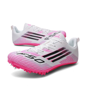 Zapatos de Fútbol de Nuevo Estilo, Zapatos de Atletismo, Moda Transfronteriza, para Hombre y Mujer, Dropshipping para Jóvenes y Estudiantes - Product Image 4