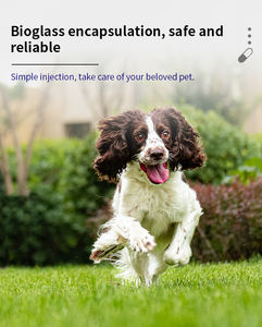 رقاقة ميكروتاغ تحت الجلد معتمدة من ICAR مع طقم حقنة للخنازير - Product Image 4