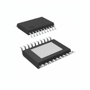 TPS56920PWP Comprar en Línea Componentes Electrónicos Originales Servicio Integral Gestión de Energía (PMIC) 20 PowerTSSOP - Product Image 1