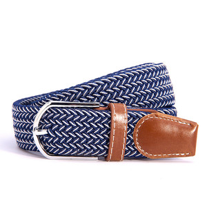 Di lusso in Nylon tessuto personalizzato con logo moda elastico <span class=keywords><strong>cintura</strong></span> in vita da donna <span class=keywords><strong>elasticizzata</strong></span> - Product Image 1