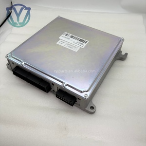 แผงควบคุมคอมพิวเตอร์ 14594707 VOE14594707 สำหรับ EC210D EC380D EC480D อะไหล่เครื่องจักรก่อสร้าง อะไหล่รถขุด - Product Image 2