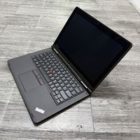 -ThinkPad Yoga S1 95% Baru Bisnis 2 1Laptop Intel Core I5-Generasi ke-4/ke-5 RAM 8GB SSD 256GB Layar 12.5 Inci x360 Panel TN Windows-10