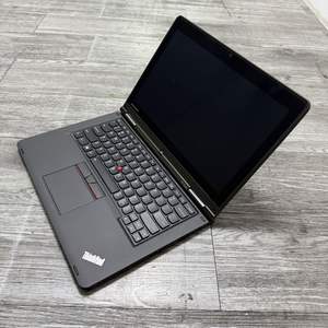 <span class=keywords><strong>ThinkPad</strong></span> Yoga S1 95% Nuevo, Portátil 2 en 1 Empresarial, Intel Core I5 de 4ª/5ª Generación, 8GB de RAM, 256GB SSD, Pantalla TN de 12.5 Pulgadas <span class=keywords><strong>x360</strong></span>, Windows 10 - Product Image 4