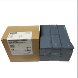 Original SEIMENS PLC SIMATIC S7-1200 CPU 1211C 6ES7211-1AE40-0XB0 6ES7211-1BE40-0XB0 6ES7211-1HE40-0XB0 - Product Image 3