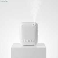 Diffuseur d'huiles essentielles aromatiques, système de diffusion d'arômes, commande intelligente par application, directement de l'usine