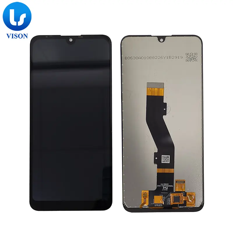 Vison Max For Nokia LCD Touch With Screen For Nokia 3.2 Display Repair