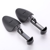Bon prix Anti-déformation Shaper Expander unisexe en plastique réglable arbre à chaussures pour hommes taille 10.5