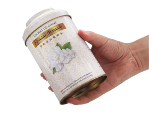 Té Verde de Jazmín Chino de Alta Calidad, Caja de 500g para Adultos, Éxito de Ventas en Senegal, Jazmín <span class=keywords><strong>Diamante</strong></span> - Product Image 1