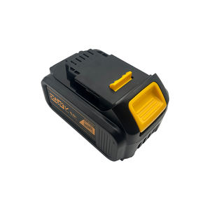 Batería de Repuesto de Iones de Litio DCB200 DCB204 <span class=keywords><strong>20V</strong></span> para Taladro Inalámbrico, Paquete de Baterías para Herramientas Eléctricas - Product Image 2