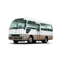 Luxury Coaster Bus Price 7 Meter 25 Stater Coaster Bus for Sale