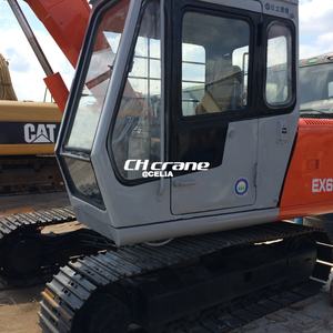 <span class=keywords><strong>HITACHI</strong></span> เครื่องขุด Ex60ใช้ <span class=keywords><strong>Hitachi</strong></span> Zx60u Zx60เครื่องขุด <span class=keywords><strong>Ex70</strong></span> Ex60-3ex60-5วิศวกรรมการก่อสร้าง - Product Image 5