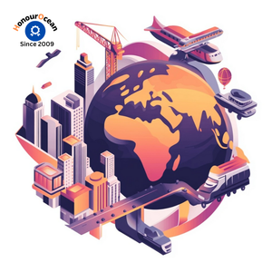 وكيل شحن دولي أسعار حاويات خدمات شحن من الصين إلى الولايات المتحدة الأمريكية وبويرتو ريكو - Product Image 1