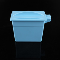 Pathological Analysis Equipments Glass Slide Staining Rack