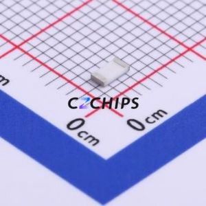 Resistencia SMD RK73H2BTTD43R0F 1206 (Tipo: Película Gruesa) (Resistencia: 43 Ohmios Precisión: 1%) - Product Image 2