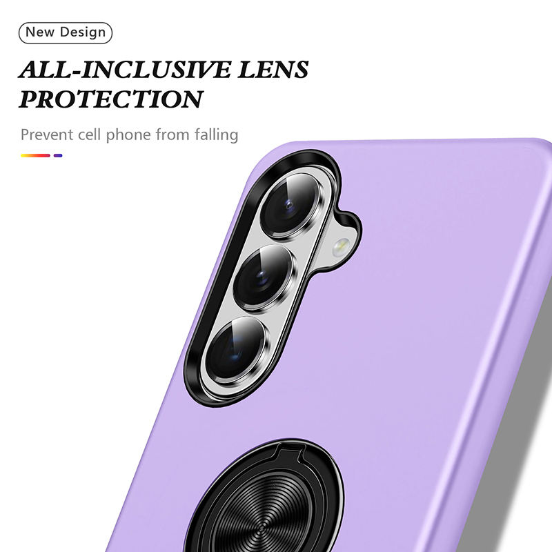 Samsung S26+ Shockproof Phone Bracket - Image 6