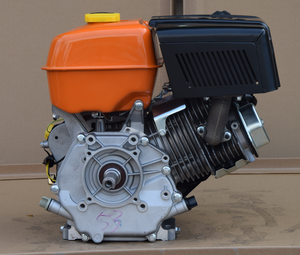 Moteur à essence 4 temps 10 CV Power Value 182F - Product Image 4