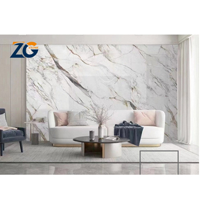 ZGSTONE - Panel <span class=keywords><strong>de</strong></span> Piedra Artificial Sinterizada <span class=keywords><strong>de</strong></span> 3200*1600 mm, Loseta <span class=keywords><strong>de</strong></span> Porcelana para Pared, Baldosas Modernas para Piso, Encimera <span class=keywords><strong>de</strong></span> <span class=keywords><strong>Cocina</strong></span> - Product Image 3