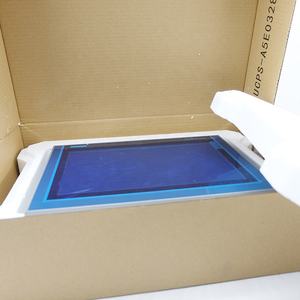 Panneau tactile HMI Siemens KTP700 Basic HMI 6AV2124-0MC01-0AX0 6AV2123-2MB03-0AX0 6av2123-2JB03-0AX0 6AV2123-2GB03-0AX0 - Product Image 2