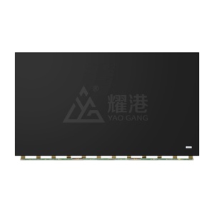 CSOT <span class=keywords><strong>grande</strong></span> taille ST846D01-3 smart <span class=keywords><strong>TV</strong></span> LCD écran remplacement panneau d'affichage 85 pouces pour Hisense Skyworth <span class=keywords><strong>LG</strong></span> Samsung affichage à cellules ouvertes - Product Image 1