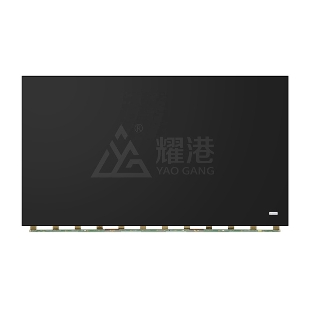 CSOT Big Size ST846D01-3 Smart TV LCD Screen Replacement Display Panel 85 Inch for Hisense Skyworth LG Samsung Open Cell Display