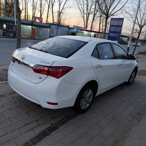 Toyota Corolla 2024 Usata, 1.8L CVT Automatica, Sedili in Pelle, Tetto Apribile, Fari LED - Product Image 6