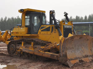 Bulldozer lourd Shantui 265 ch SD24-C3 à vendre - Product Image 3