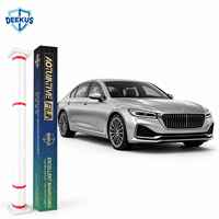 Film de protection de peinture auto-cicatrisant Deekus TPU-MX75 haute hydrophobie pour voiture