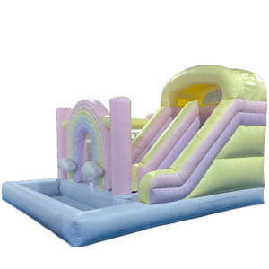 <span class=keywords><strong>Toboggan</strong></span> gonflable de <span class=keywords><strong>piscine</strong></span> de qualité commerciale au meilleur prix pour toboggans gonflables bon marché pour adultes - Product Image 1