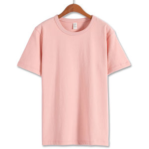 Mẫu Miễn Phí Cộng Với Kích Thước Người Đàn Ông Của T-Shirt 100% Cotton Heavyweight Thiết Kế Logo Đồng Bằng Thả Vai Quá Khổ Cổ - Product Image 3