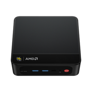Mini PC de Escritorio <span class=keywords><strong>Beelink</strong></span> <span class=keywords><strong>Ser5</strong></span> <span class=keywords><strong>Pro</strong></span> R5 5625U, DDR4, SSD, Intel HD Graphics, para Oficina, Hogar, Juegos, Portátil - Product Image 2