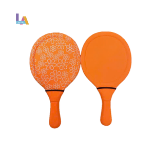 Longthuy hecho en Vietnam fabricantes al por mayor de hierba de playa para niños Frisbee deporte al aire libre conjunto de juguete para niños - Product Image 4