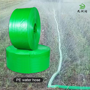 Sistema de Irrigação Agrícola com Mangueira de Polietileno, Sistema de Aspersão para Fazenda, Tubo de Micro Spray, Mangueira de Chuva - Product Image 1